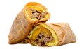 good morning burrito