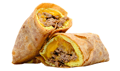 good morning burrito