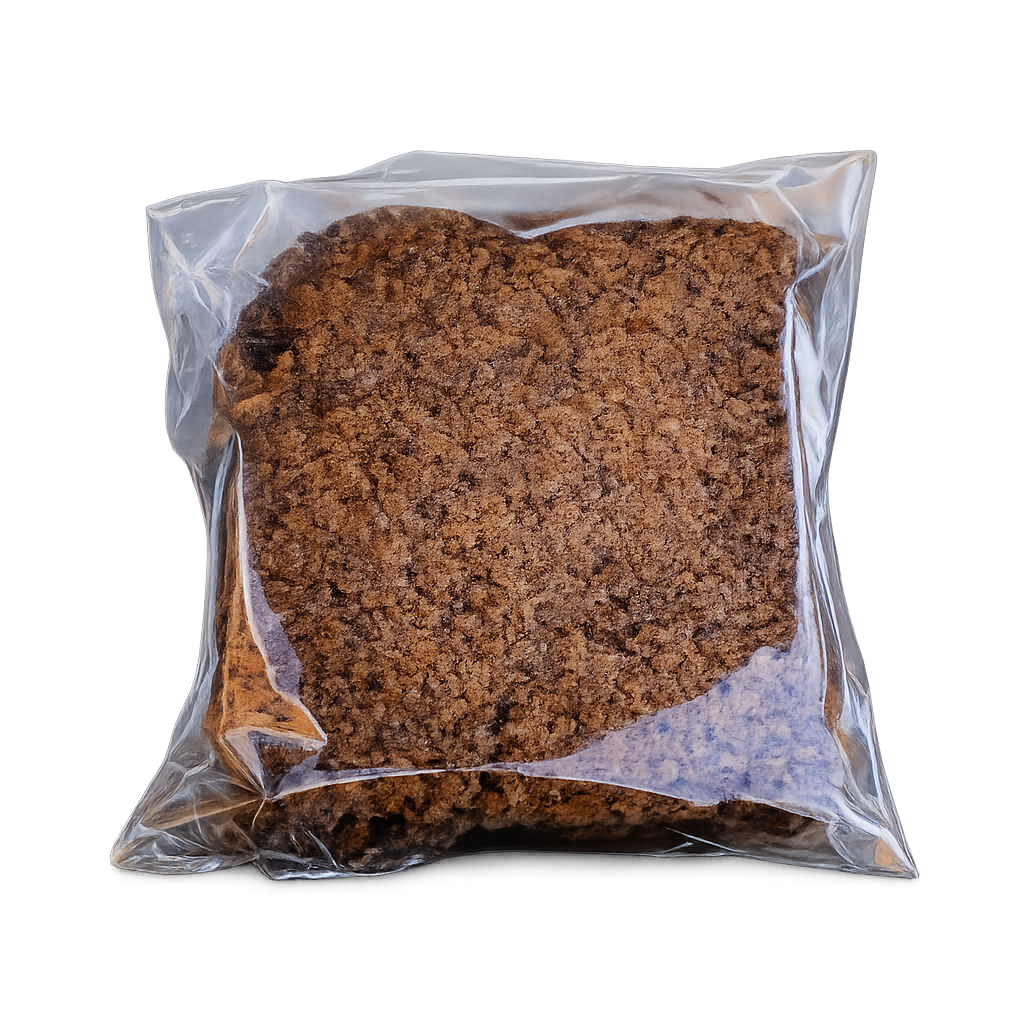 banana berry oatmeal bar 6-pack