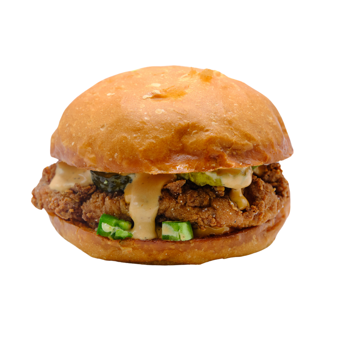 chicken sammy