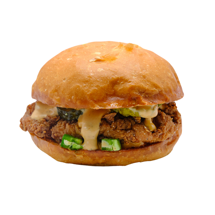 chicken sammy
