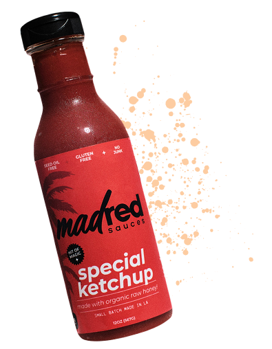special ketchup