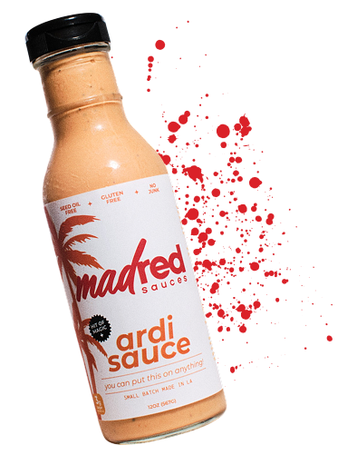 ardi sauce