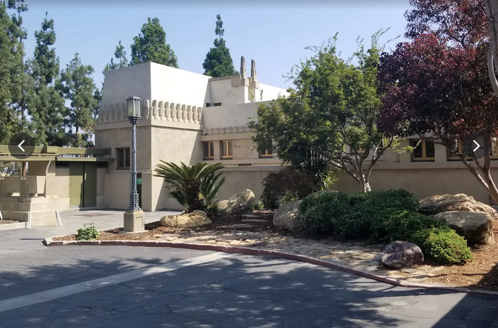 barnsdall Park