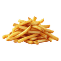 house seasoned fries
