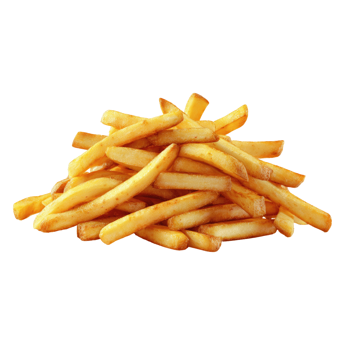 house seasoned fries