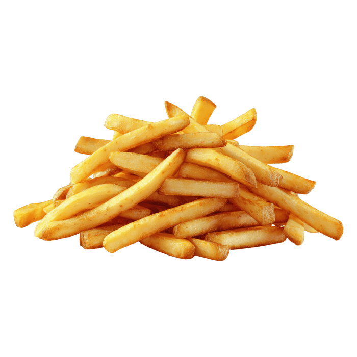 house seasoned fries
