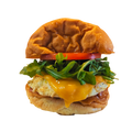 sunny day sandwich