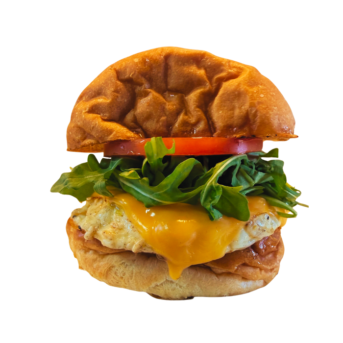 sunny day sandwich