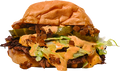 mad love burger