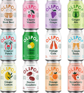 special soda