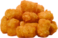 crispy tater tots